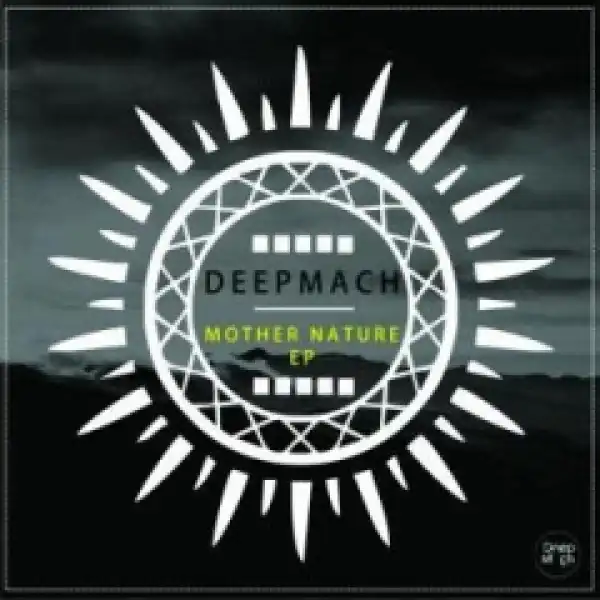 DeepMach - Conductor Ft. Tech Me Out & Linz SA